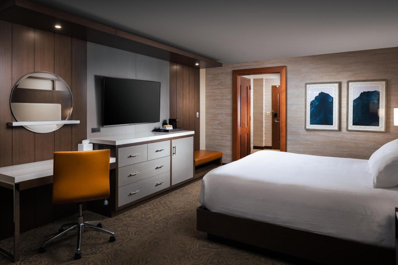 Seneca Allegany Resort & Casino (Adults Only) Salamanca Exterior photo