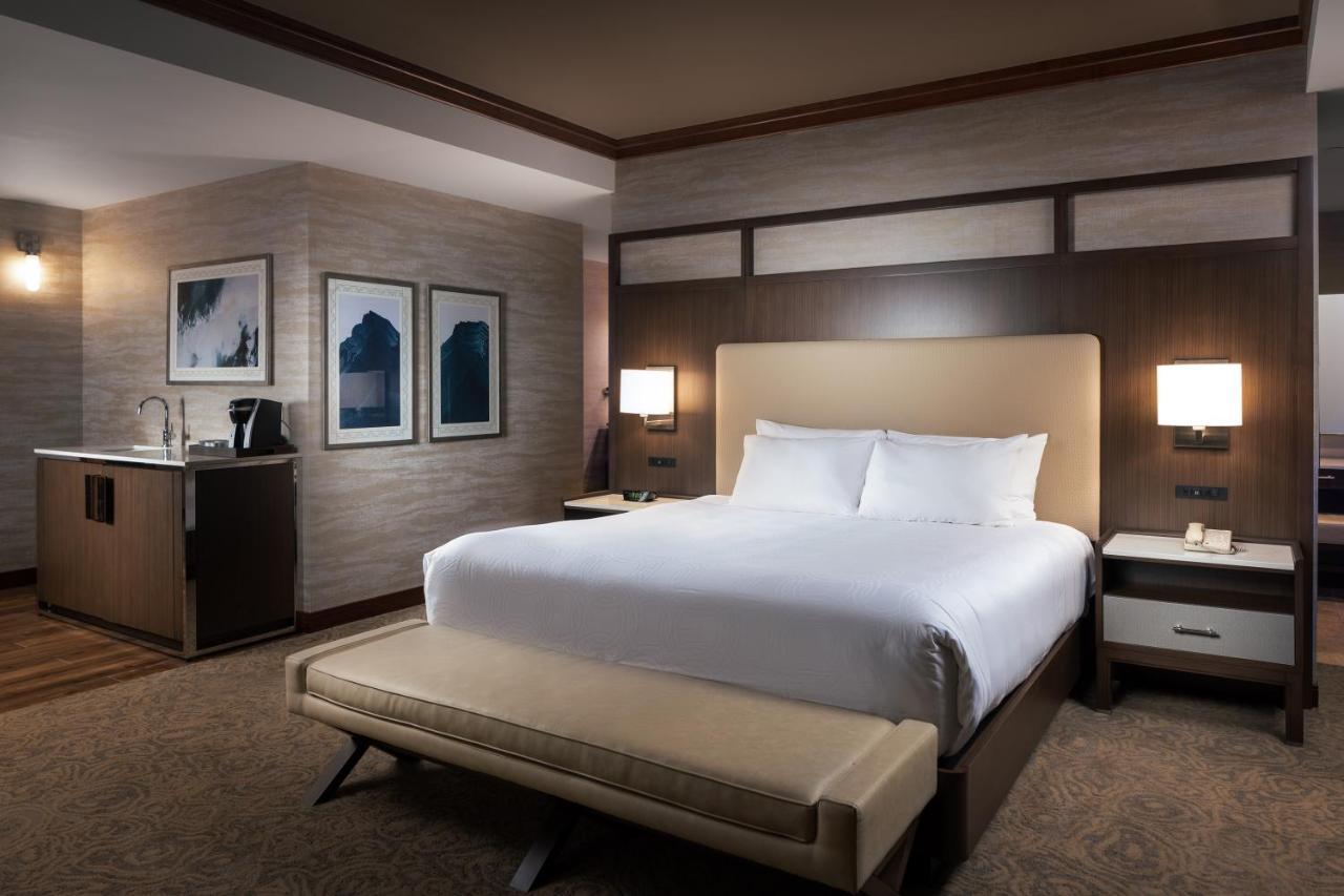 Seneca Allegany Resort & Casino (Adults Only) Salamanca Exterior photo