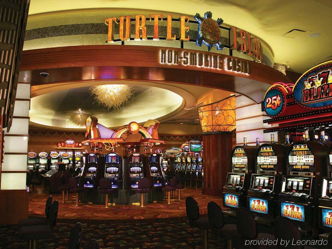 Seneca Allegany Resort & Casino (Adults Only) Salamanca Exterior photo