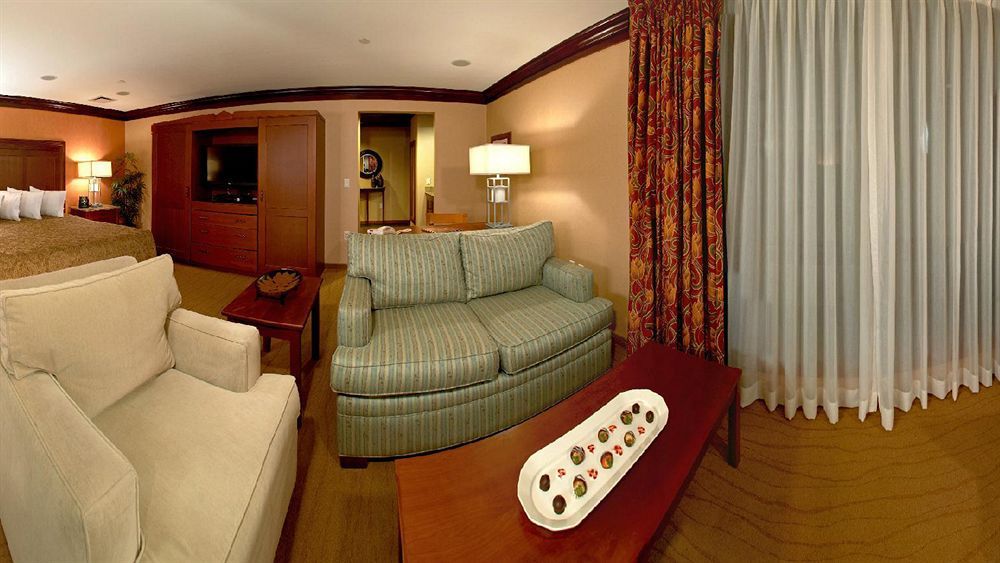 Seneca Allegany Resort & Casino (Adults Only) Salamanca Exterior photo