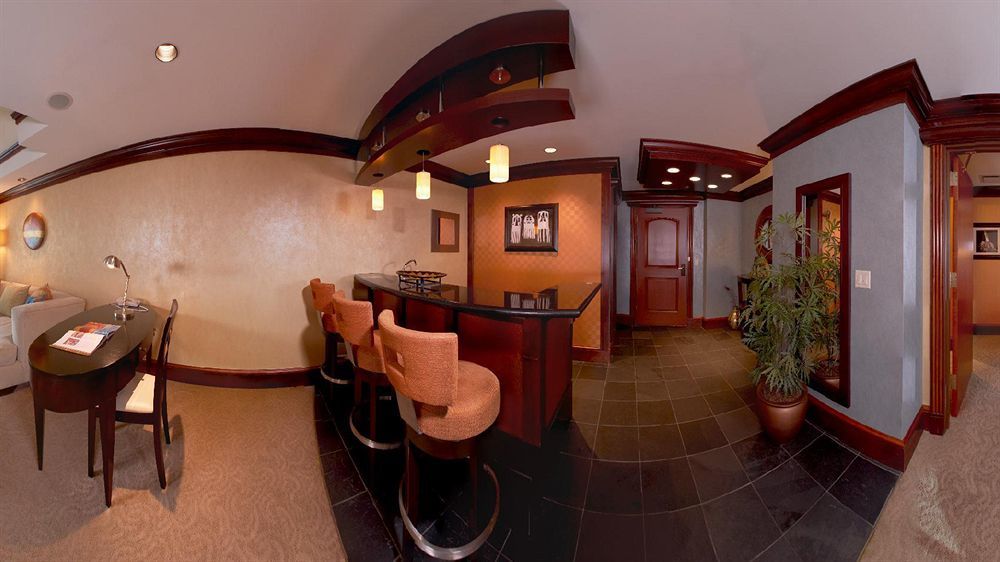 Seneca Allegany Resort & Casino (Adults Only) Salamanca Exterior photo